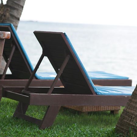 Rockwell Boutique Suites Hua Thanon (Koh Samui) Exterior foto