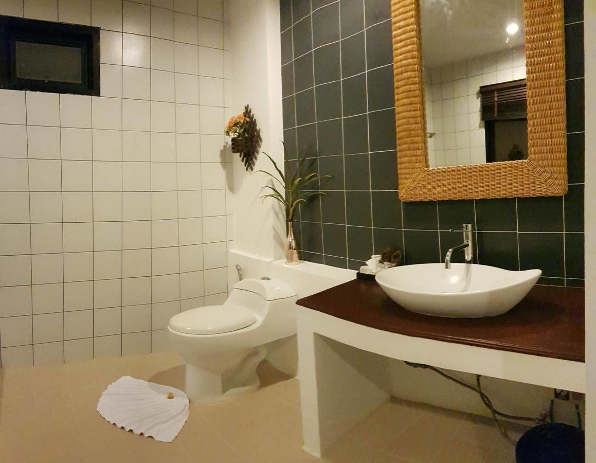 Rockwell Boutique Suites Hua Thanon (Koh Samui) Exterior foto