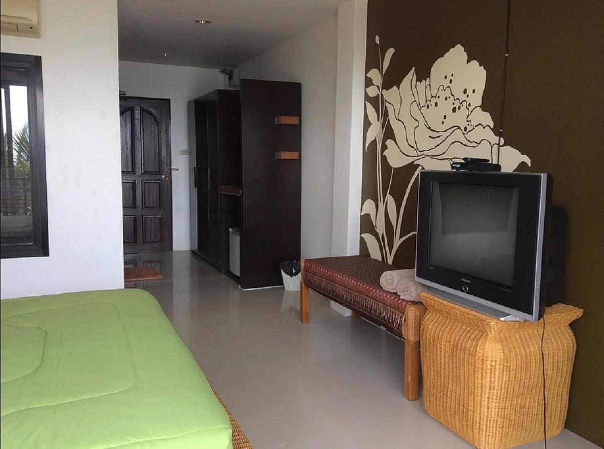 Rockwell Boutique Suites Hua Thanon (Koh Samui) Exterior foto